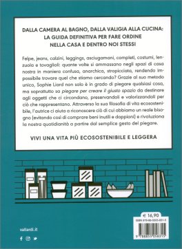Mettere in Ordine È un Atto di Amore — Libro - 2