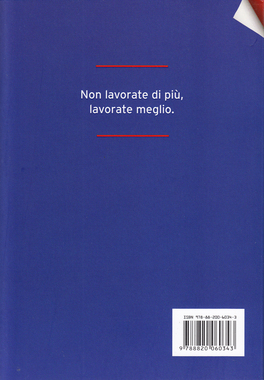 Mettere l'One Minute Manager al Lavoro — Libro - 2