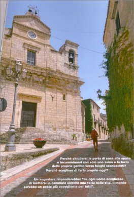 Mettersi in Cammino — Libro - 2