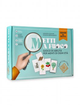 Metti a Fuoco - 1