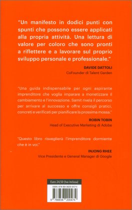 Metti al sicuro il tuo futuro — Libro - 2