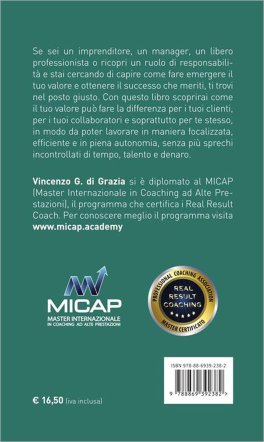 Metti in Forma il Tuo Business con il Metodo F.I.T. — Libro - 2