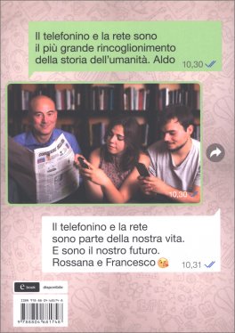Metti Via Quel Cellulare — Libro - 2