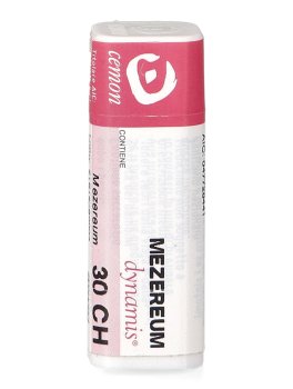 Mezereum 30CH Granuli Monodose - 1