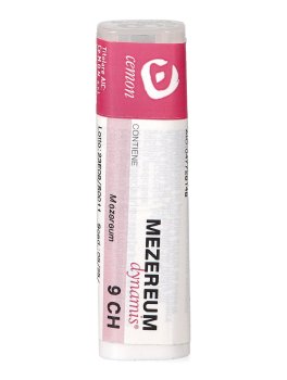 Mezereum 9CH Granuli - 1