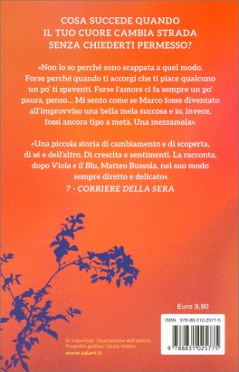 Mezzamela — Libro - 2