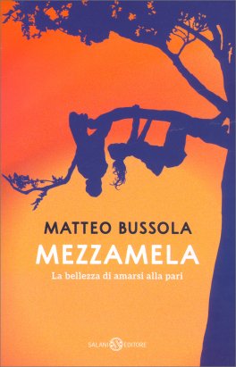 Mezzamela — Libro - 1