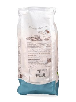 Mezze Maniche di Semola di Grano Duro Bio - 3