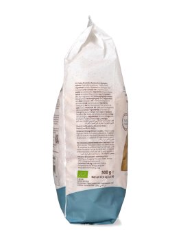 Mezze Maniche di Semola di Grano Duro Bio - 4