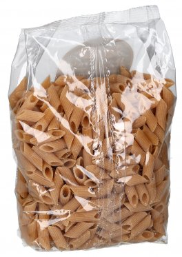 Mezze Penne di Semolato di Grano Duro Cappelli - 2