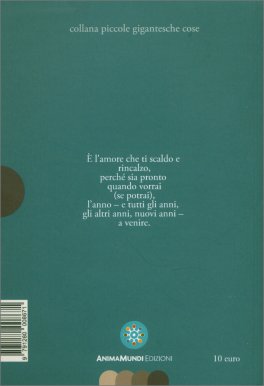 Mezze Stagioni — Libro - 2