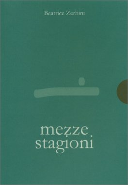 Mezze Stagioni — Libro - 1