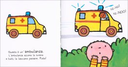 Mezzi di Trasporto — Libro - 3