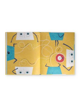 Mezzo — Libro - 2