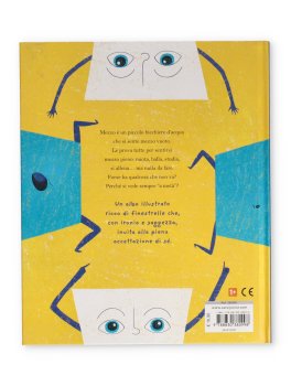 Mezzo — Libro - 4