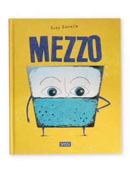 Mezzo — Libro - 1