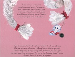 Mezzogrammo e la Neve — Libro - 3