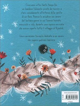 Mezzogrammo e la Neve — Libro - 2