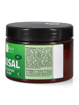 Mg++ Isosal K+  - Integratore Salino - 2