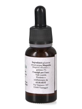 Mgs10 Magnolia - Soluzione idrogliceroalcolica - 3