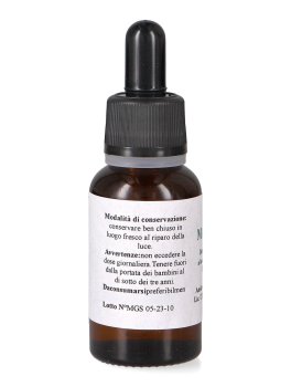 Mgs10 Magnolia - Soluzione idrogliceroalcolica - 4