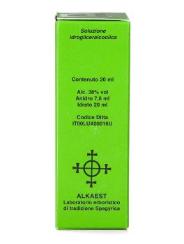 Mgs10 Magnolia - Soluzione idrogliceroalcolica - 5