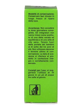 Mgs10 Magnolia - Soluzione idrogliceroalcolica - 6