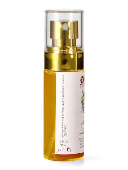 Essenza Vibrazionale per l'Aura - Spray - 3