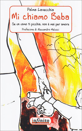 Mi chiamo Beba  — Libro - 1