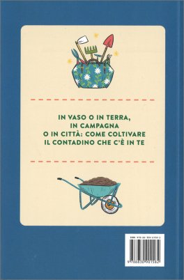 Mi chiamo Matteo e faccio il contadino — Libro - 2