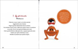 Mi Concentro Meglio con lo Yoga — Libro - 3
