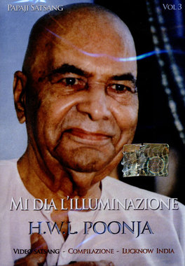 Mi Dia l'Illuminazione Vol. 3  — DVD - 1
