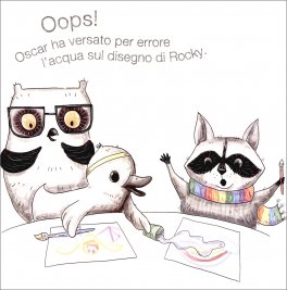 Mi Dispiace - Le Buone Maniere — Libro - 3