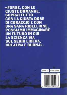 Mi Fa Male la Scienza — Libro - 2