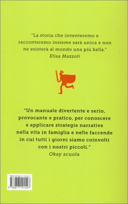 Mi fai una Storia? — Libro - 2