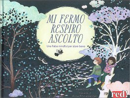 Mi Fermo, Respiro, Ascolto... — Libro - 1