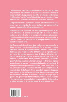 Mi Fido di Te  — Libro - 2
