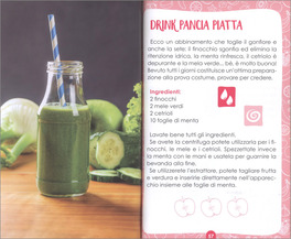 Mi Frulla per la Testa — Libro - 3