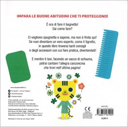 Mi Lavo da Solo — Libro - 2