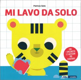 Mi Lavo da Solo — Libro - 1