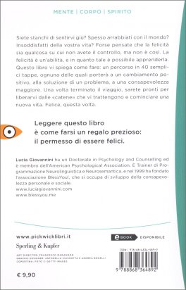Mi Merito il Meglio — Libro - 2