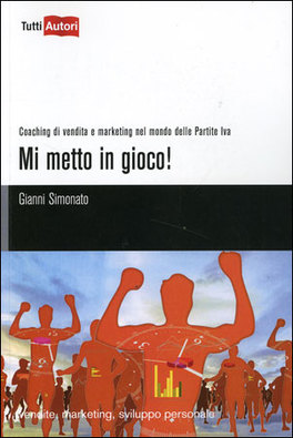 Mi Metto In Gioco! — Libro - 1