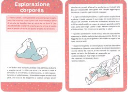 Mi Muovo, Gioco, Imparo! — Libro - 3