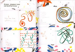 Mi Piace — Libro - 3