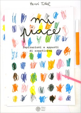 Mi Piace — Libro - 1