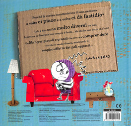 Mi Piaci (Quasi Sempre) — Libro - 2