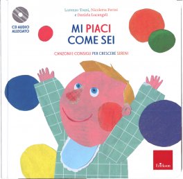 Mi Piaci Come Sei — Libro - 1