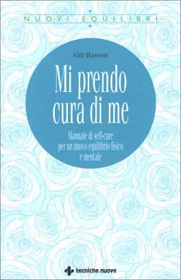 Mi prendo cura di Me — Libro - 1