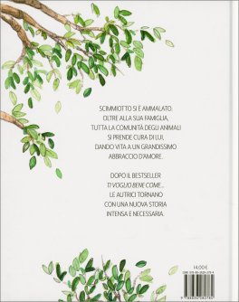 Mi Prendo Cura di Te — Libro - 2