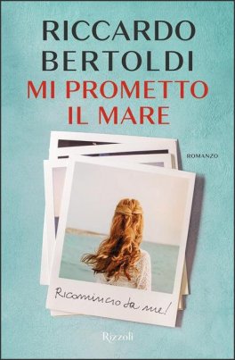 Mi Prometto il Mare — Libro - 1